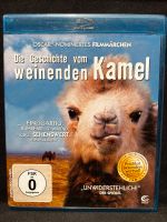 Die Geschichte vom weinenden Kamel - BluRay Bremen - Walle Vorschau