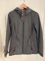 O'Neill Jacke Gr. M Softshelljacke waterproof Neustadt - Gartenstadt Süd Vorschau