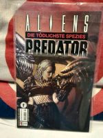 Aliens vs. Predator Die tödlichste Spezies Comic I bis 5 Nordrhein-Westfalen - Hagen Vorschau