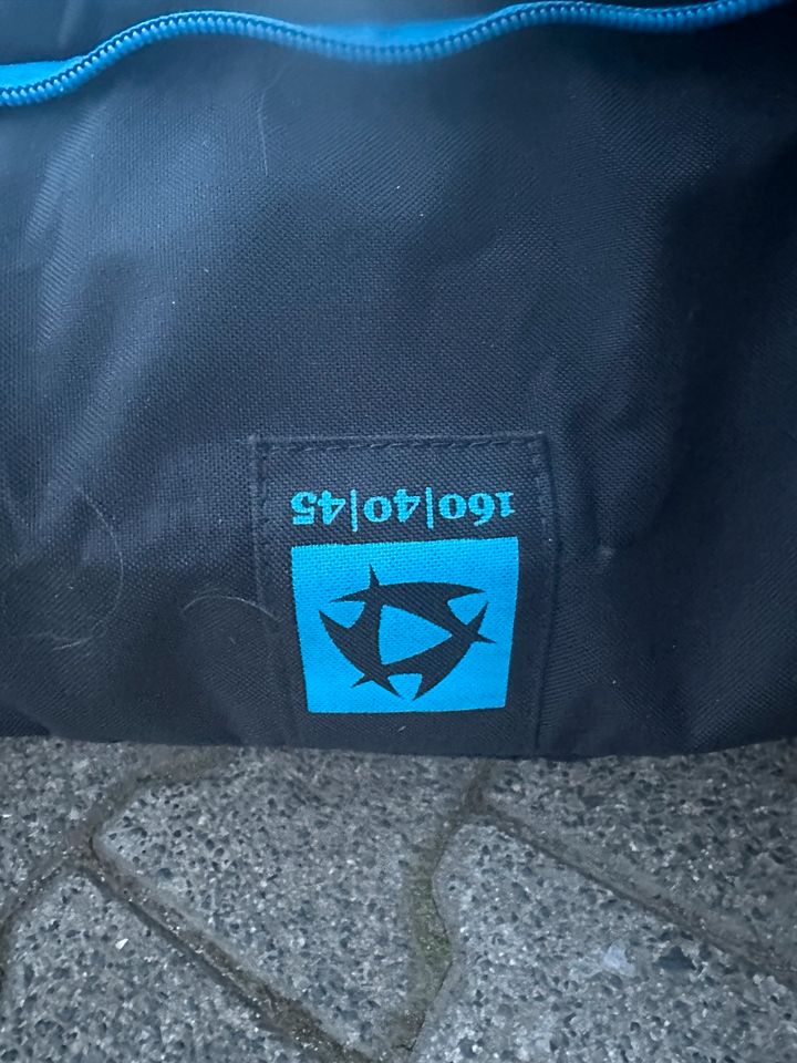 Mystic Ammo Twin Kite Bag 150 in Würzburg