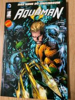 Aquaman Comic DC Der Graben neu Koblenz - Urbar Vorschau