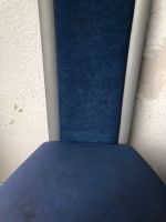 Stühle (starke Gebrauchsspuren) Niedersachsen - Schwanewede Vorschau