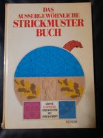 Das aussergewöhnliche Strickmusterbuch Hessen - Schotten Vorschau