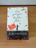 Buch Roman Jojo Moyes Ein ganzes halbes Jahr Besteller Baden-Württemberg - Horb am Neckar Vorschau