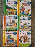 Kinderbücher 6 xwieso, weshalb, warum Essen - Rüttenscheid Vorschau