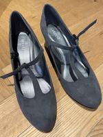 Trachten-/Dirndlpumps 41 Bayern - Krün Vorschau