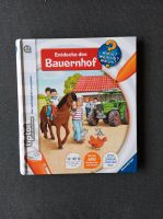 Tiptoi Buch Entdecke den Bauernhof Baden-Württemberg - Überlingen Vorschau