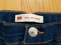 Levi's Pull-on Jegging Jeans blau skinny 14 J 158 Dortmund - Mitte Vorschau