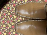 Schuhe Varese Leder Hessen - Viernheim Vorschau