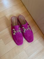 Babaouche Schuhe Gr. 39 Farbe Pink Baden-Württemberg - Deizisau  Vorschau