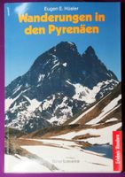 Eugen E. Hüsler: Wanderungen in den Pyrenäen – neuwertig Bayern - Mömbris Vorschau