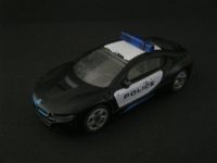Siku - " Police " BMW i8 (23,81) Nordrhein-Westfalen - Bünde Vorschau