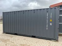 Lagercontainer, Materialcontainer, Seecontainer, Miete, Kauf Herzogtum Lauenburg - Linau Vorschau