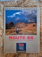 Route 66 von Chicago nach LA Reisebuch von 1999 Baden-Württemberg - Ulm Vorschau