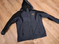 Winterjacke von Jack Wolfskin Model Nanuk mit Innenjacke Nordrhein-Westfalen - Frechen Vorschau