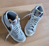 Nike Blazer Sneaker Gr. 36,5 Animal Bayern - Kulmbach Vorschau