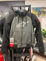 Alpinestars Jacke Hoodie Gr.M, NEU, statt 199 € nur 139 €!!! Nordrhein-Westfalen - Gescher Vorschau