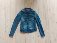 Only Jeansjacke leicht stretchig Gr 36. Nordrhein-Westfalen - Recke Vorschau