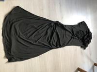 Kleid mit Pentagramm Niedersachsen - Büddenstedt Vorschau