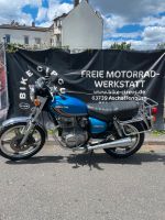 Honda CB 250 T Bayern - Aschaffenburg Vorschau