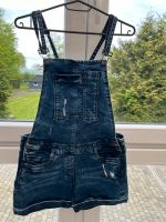 S. Oliver Jeans Latzshorts Hamburg - Bergedorf Vorschau