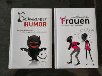 Scwarzer Humor / Die Wahrheit über Frauen Buch Bayern - Fürth Vorschau