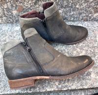 Josef Seibel Schuhe Stiefeletten Ankle Boots in 41 Rheinland-Pfalz - Speyer Vorschau