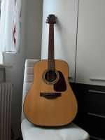 Gitarre für Anfänger (Takamine GD10NS) + Tuner Baden-Württemberg - Tuttlingen Vorschau