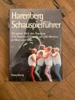Harenberg Schauspielführer Düsseldorf - Flingern Nord Vorschau