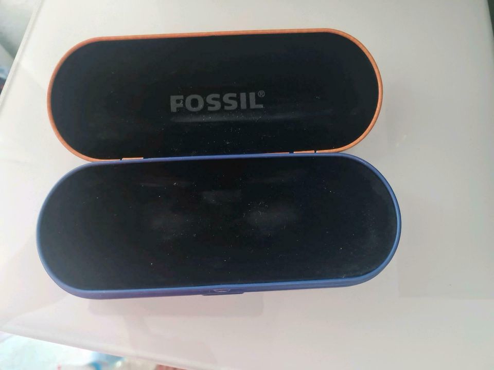 Sonnenbrille von Fossil in Schwerin