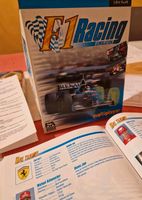 Ubisoft F1 Racing Simulation orig. Big Box Edition Hessen - Kassel Vorschau