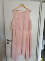 Chiffonkleid mit Spitze Dortmund - Lütgendortmund Vorschau