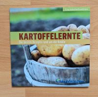 Weight Watchers kleines Kochbuch " Kartoffeln" West - Unterliederbach Vorschau