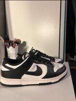 Nike Dunks (kaum getragen) Rheinland-Pfalz - Tawern Vorschau