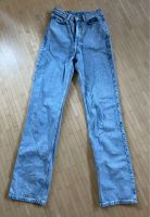 Jeans Weekday Rowe W 25 L 34 Hose Niedersachsen - Celle Vorschau