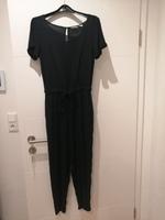 Aldi Süd Jumpsuit Playsuit lang schwarz Bayern - Seybothenreuth Vorschau