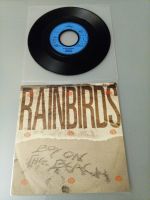 Rainbirds ‎Vinyl Sin‎gle – Boy On The Beach – aus Europa von 1988 Innenstadt - Köln Altstadt Vorschau