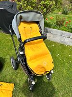 Bugaboo Buffalo mit viel Zubehör TOP Kinderwagen Nordrhein-Westfalen - Velbert Vorschau