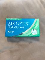 Air Optix plus HydraGlyde Kontaktlinsen 6 Stk. for Astigmatism Bayern - Haibach Unterfr. Vorschau