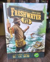 Freshwater Fly - Brettspiel Bayern - Konradsreuth Vorschau