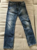 Herren Jeanshose Jeans Mavi Pierre Größe 30 Thüringen - Leinefelde Vorschau