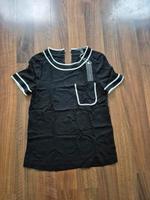 Esprit Oberteil Shirt Kurzarm Gr 32 Bayern - Erding Vorschau