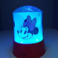 Lampe Micky Maus Motiv Stuttgart - Stuttgart-Nord Vorschau