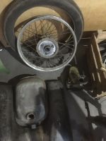 Simson Teile Schwalbe KR 51 Brandenburg - Cottbus Vorschau