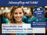 Gesundheits- und Pflegeassistenten/-in Wachkoma Schleswig-Holstein - Neumünster Vorschau