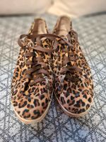 Buffalo sneaker leopard Bayern - Rosenheim Vorschau