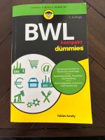 BWL für Dummies Bayern - Freising Vorschau