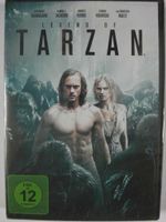 Legend of Tarzan - Abenteuer im Dschungel Kongo - Christoph Waltz Niedersachsen - Osnabrück Vorschau