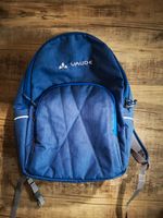 VAUDE Damenrucksack / Daypack, blau - WIE NEU Niedersachsen - Esens Vorschau