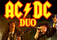 kleinste AC/DC cover Coverband Tributeband für Deine Party Bayern - Fürth Vorschau